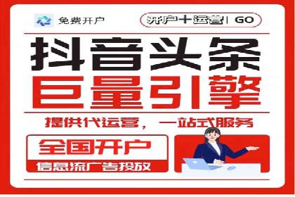 头条信息流广告的投放效果评估及优化建议——基于多个行业案例。